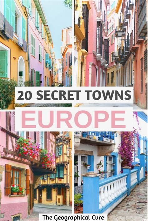 here s my travel guide to 20 beautiful small towns and villages that are still hidden gems in