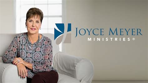 Joyce Meyer Ministries Daystar Tv