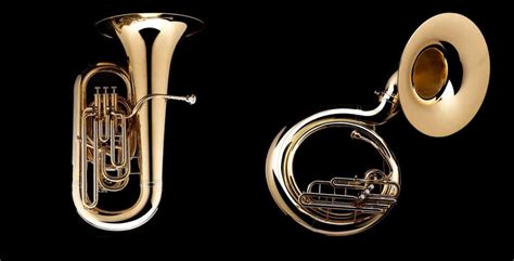 Differences Between A Tuba And Sousaphone 2022