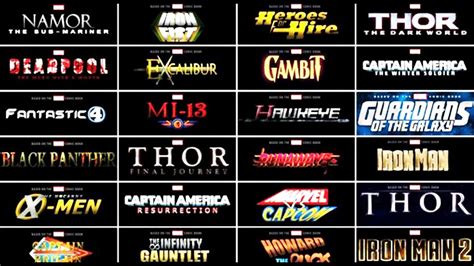 There will be more movies that will be released in 2022 like : Upcoming Superhero Movies 2017-2022 - Wonder Woman ...