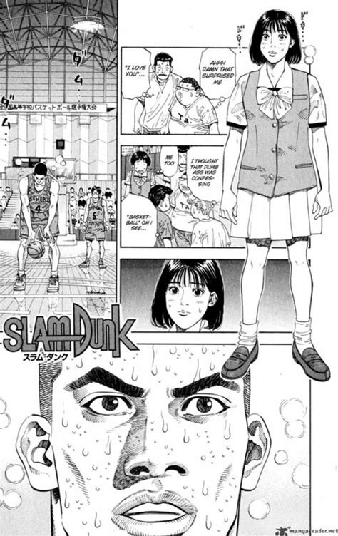 Slam Dunk How Japans Love Of Basketball Can Be Traced Back To A Comic Sports Illustrated