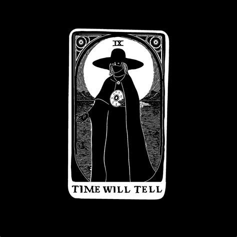 ‎time Will Tell Ep By Witchz On Apple Music
