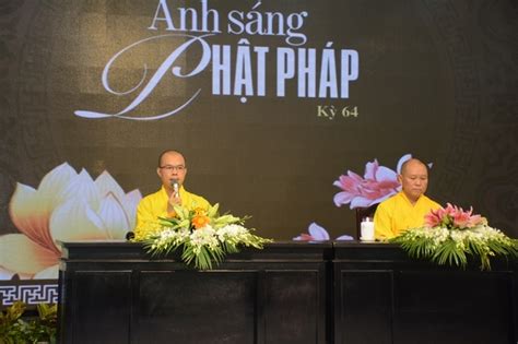 Trung tâm anh ngữ quốc tế apollo cung cấp các khóa học tiếng anh cho trẻ em và người lớn với 100% giáo viên nước ngoài. Chương Trình "Ánh Sáng Phật Pháp" - kỳ 64 - Tịnh Xá Ngọc Quang