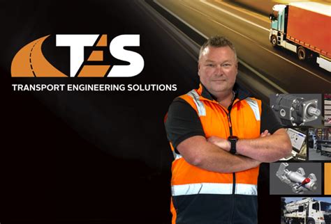 Gough Transport Solutions Transport Engineering Solutions