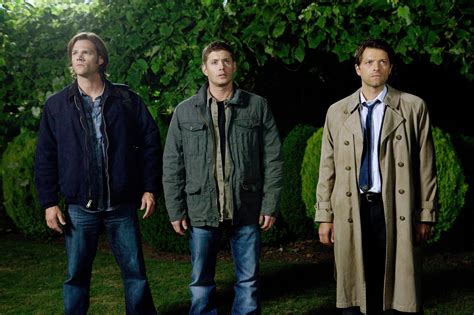 Cast Of Supernatural How Much Are They Worth Now Page 4 Of 11 Fame10