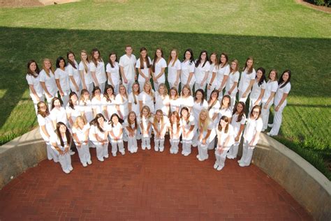 Clemson Nursing Graduation May 2016