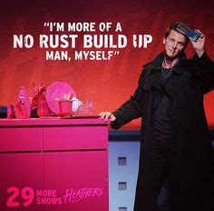 46,903 likes · 429 talking about this. Jd Heathers The Musical Quotes. QuotesGram