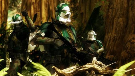 Clone Trooper Star Wars Canon Extended Wikia Fandom Powered By Wikia