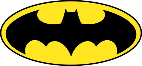 What kind of logo do you use for batman? Download Batman Logo PNG Image for Free