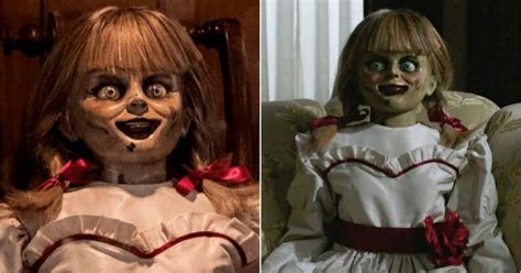 Did Annabelle Doll Escape From Warren Museum Heres The Truth Metrosaga