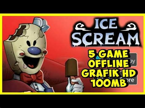 Kamu tinggal di lingkungan yang memiliki koneksi internet buruk? 5 Game Grafik HD Offline Terbaik Android 100MB | 2020 ...