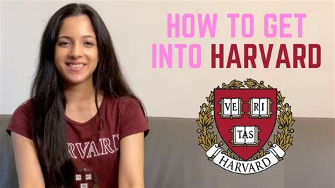 How Do I Get Into Harvard With A Full Scholarship Scholarships For