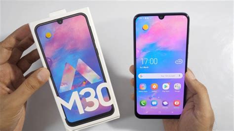 The best price of samsung galaxy m30 in sri lanka was rs. Samsung is Already Planning a Successor for The Galaxy M30