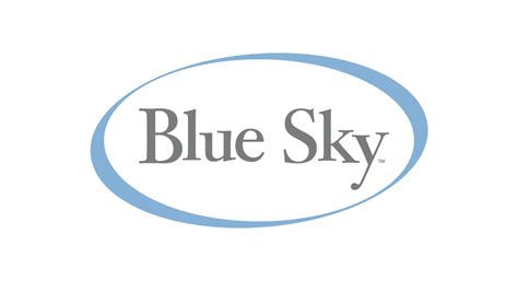 Blue Sky Logo Download Ai All Vector Logo