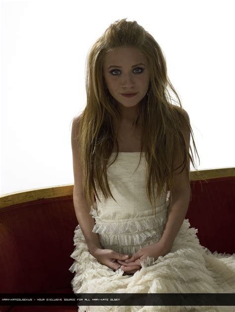 Mary Kate Olsen Picture