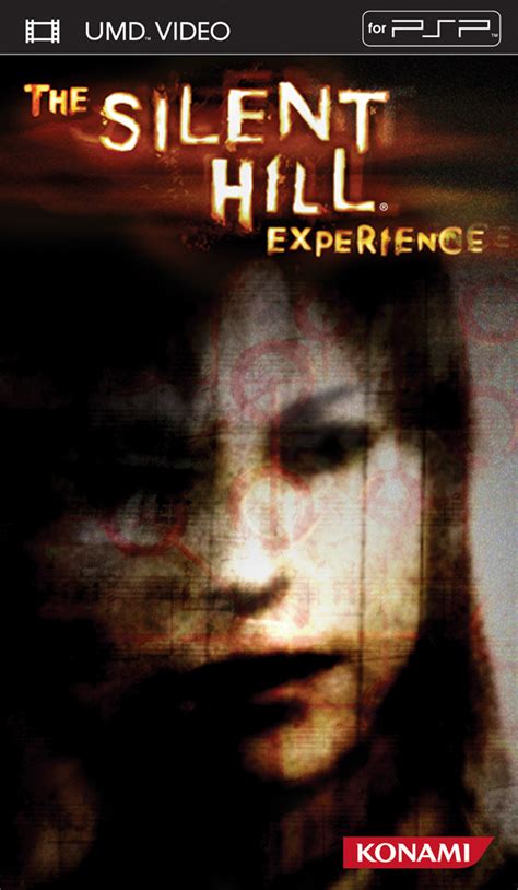 Silent Hill Ps1 To Psp Iso Educationdase