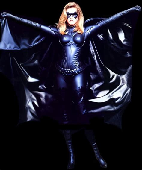 Batman Et Robin Batgirl Alicia Silverstone 1997