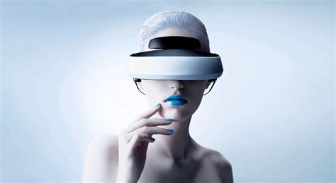 La Réalité Virtuelle En 2030 Quel Futur Nous Réserve La Vr