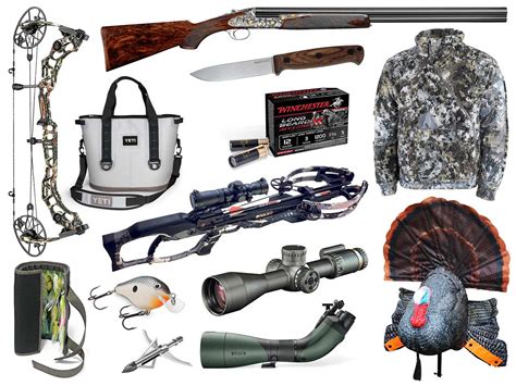 The Best Hunting And Fishing Gear Of The Decade Field And Stream