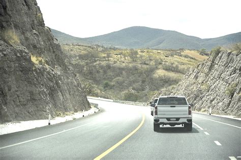 Supervisa La Sict Construcci N De Autopista Oaxaca A Puerto Escondido