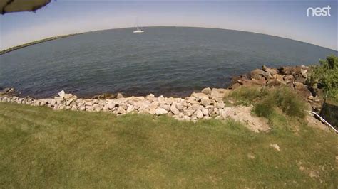 Forest City Yacht Club Webcam