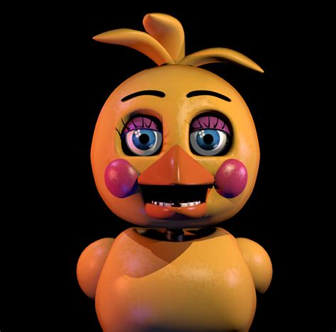 Thicc Chica Toy Chica Five Nights At Freddy S Wiki Fandom Thicc girls thiccboooty мар