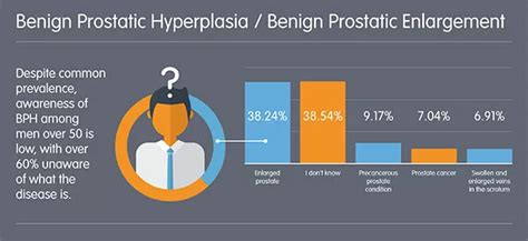 Survey Reveals Low Levels Of Awareness In Men About Prostate Health And Function Uroweb