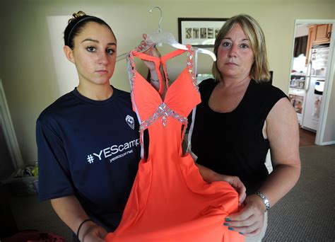 Us Schools Crack Down On Prom Dress Codes The Daily Universe