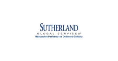 See insights on sutherland global services including office locations, competitors, revenue, financials, executives, subsidiaries and more at craft. Sutherland Global Services careers | Sutherland Global ...