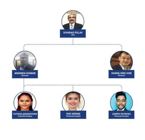 What is the meaning of dvsb abbreviation? Syno Dynasty Sdn. Bhd. | Organization Chart