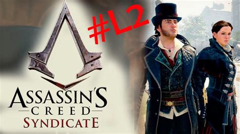 Conquistando Southwark Assassin S Creed Syndicate I Libertando As