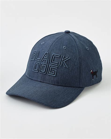 Shop Hats The Black Dog Hat Collection