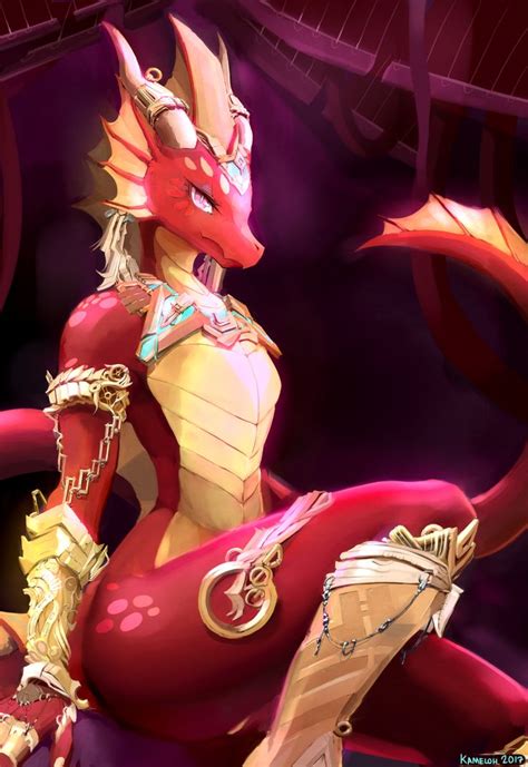 anthro furry dragon pyrexia pixiv arte de dragón arte de personajes arte de furry
