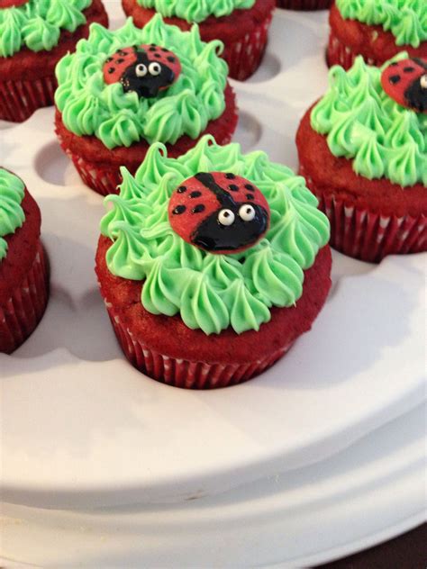 They have a low melting point, so they can easily and safely be used to make candy shapes using a mold. Ladybugs: decorate red candy melts by dipping a toothpick ...