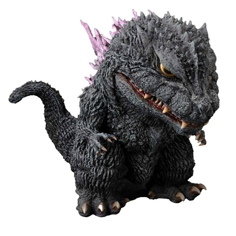 Get the best deal for godzilla toys from the largest online selection at ebay.com. Godzilla 2000 Defo Real Soft Vinyl Statue