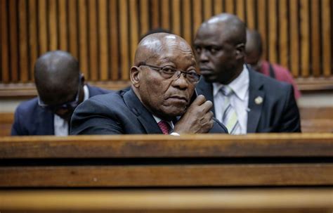 high court rejects zuma s application for a permanent stay of prosecution the mail and guardian