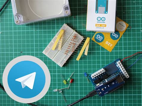 Arduino Project Hub