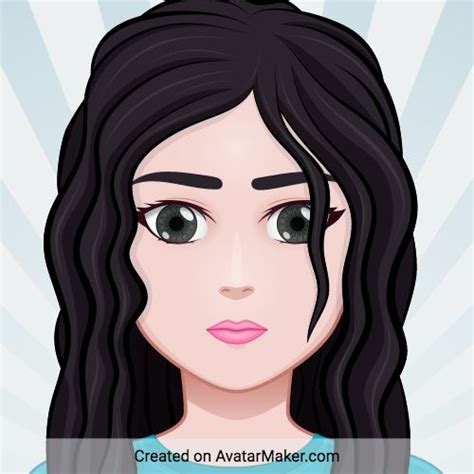 Avatar Maker Create Your Own Avatar Online Online Gratis