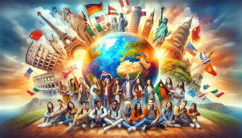 45+ Scholarships and Grants for International Students