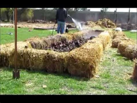 One huge mistake many new gardeners make is that they underestimate just how important soil is to the survival of their plants. How to build a raised, no dig, no till, lasagna garden bed ...