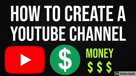 How To Create A YouTube Channel | Boost YouTube Channel | Google
