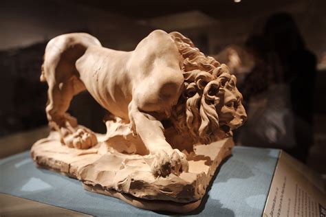 ‘Bernini: Sculpting in Clay’ at the Metropolitan Museum - The New York