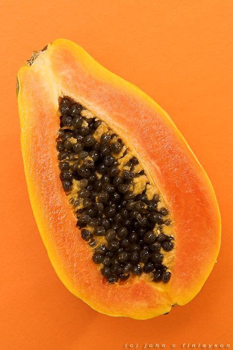 39 Benefits Of Papaya For Skin Hair And Health Nutrition Fruits And