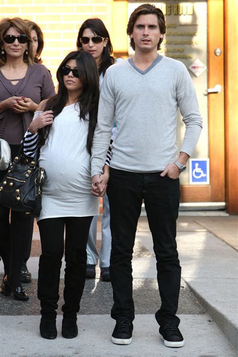 Kim kardashian said she was seeking 'total happiness' kourtney kardashian snuggles with youngest son in series of sweet snaps: All About Teens: Fashion Icon: Scott Disick