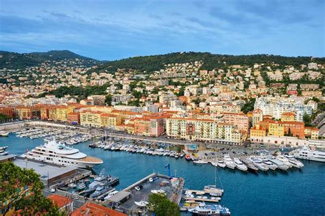 22 Best Places To Visit In The South Of France