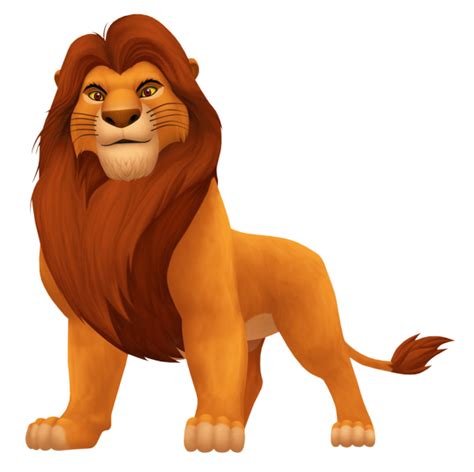Lion King Clipart Sunset And Other Clipart Images On Cliparts Pub