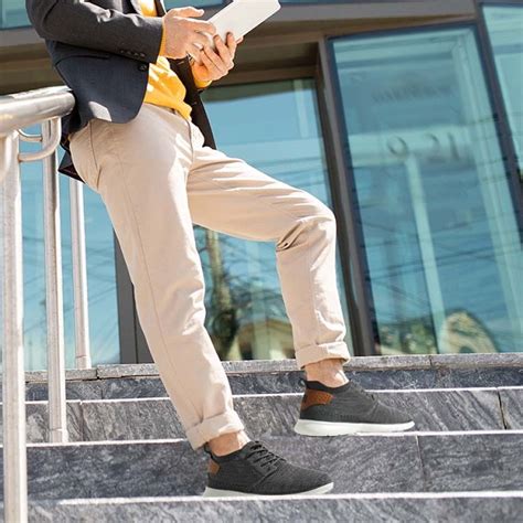 6 Best Shoes To Wear With Chinos A Comprehensive Guide