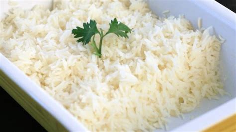 1 teaspoon pure vanilla extract. Oven Baked Rice Recipe - Allrecipes.com
