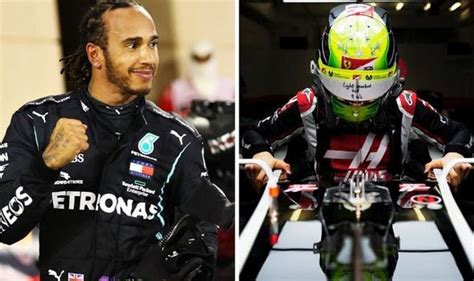 Hamilton gets to go again in kit that has been the. F1 2021 driver line-up: Hamilton contract not signed ...