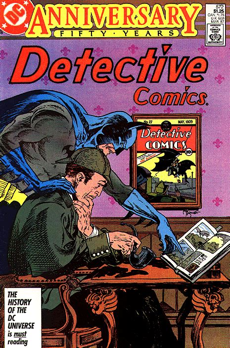 Who is the world’s greatest detective in the Marvel Universe?